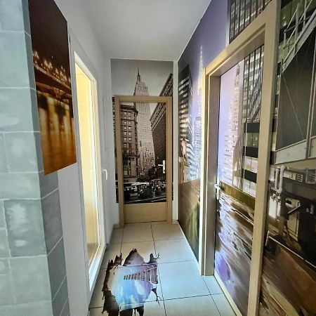 Villa Abeona Makarska Ngoại thất bức ảnh