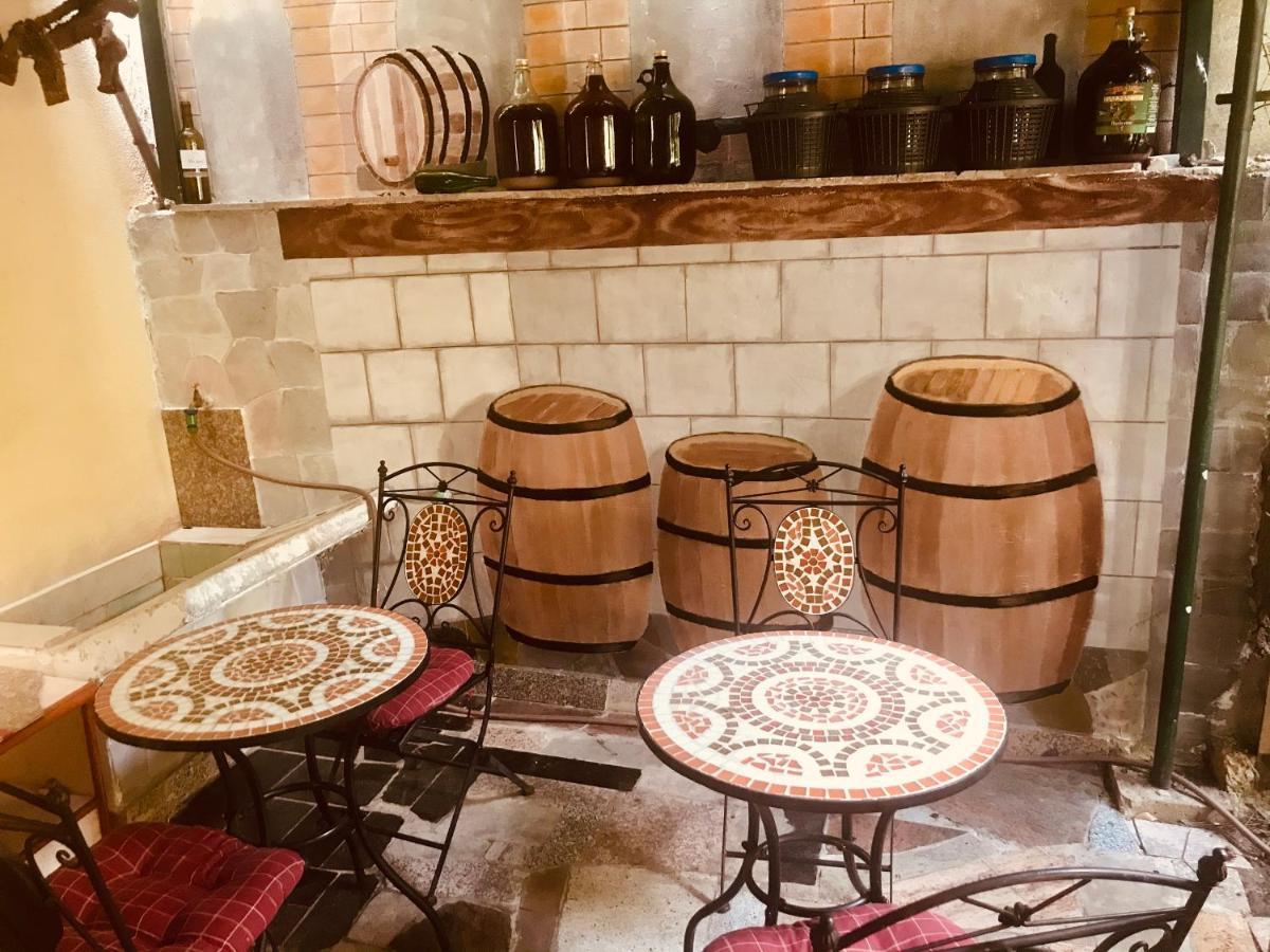 Villa Abeona Makarska Ngoại thất bức ảnh
