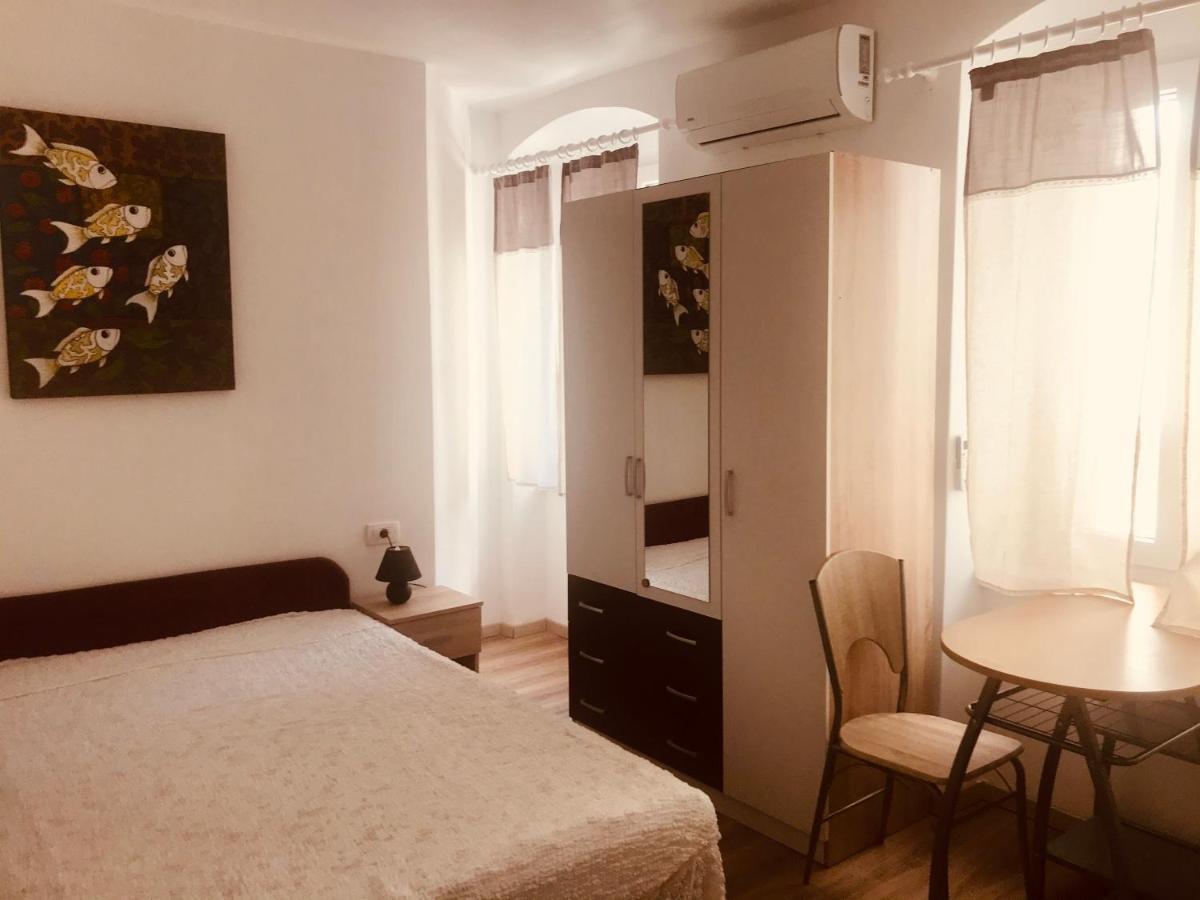 Villa Abeona Makarska Ngoại thất bức ảnh