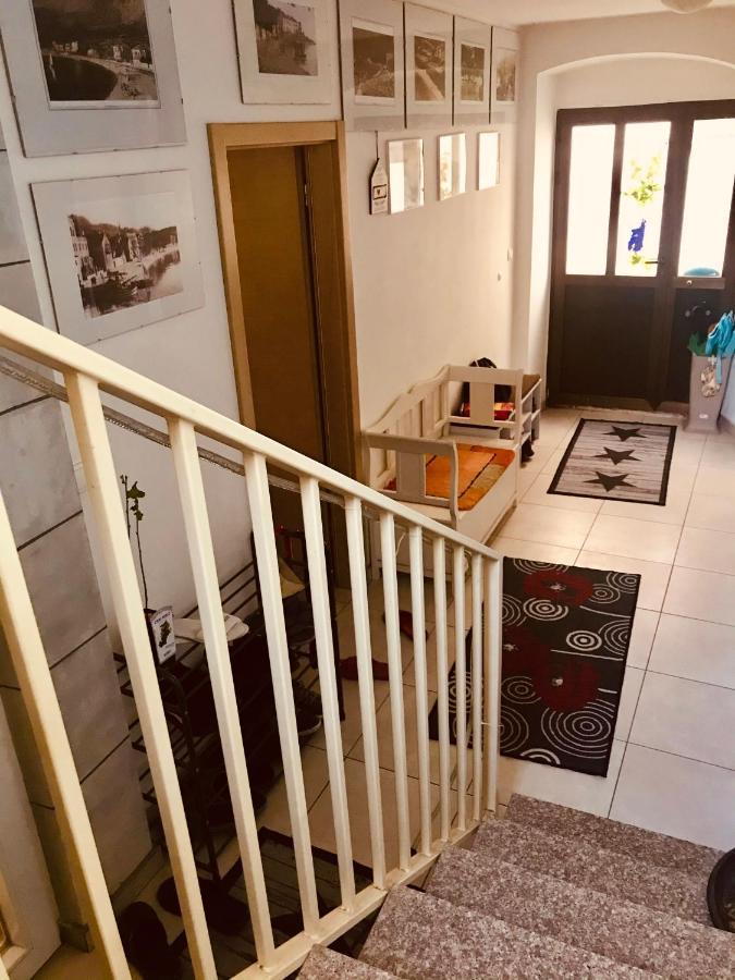 Villa Abeona Makarska Ngoại thất bức ảnh