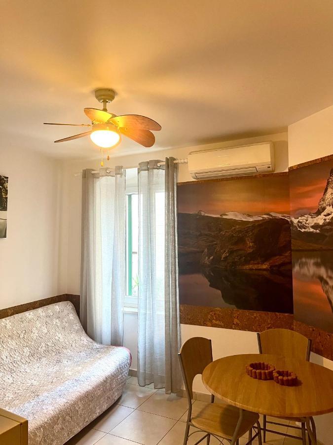 Villa Abeona Makarska Ngoại thất bức ảnh