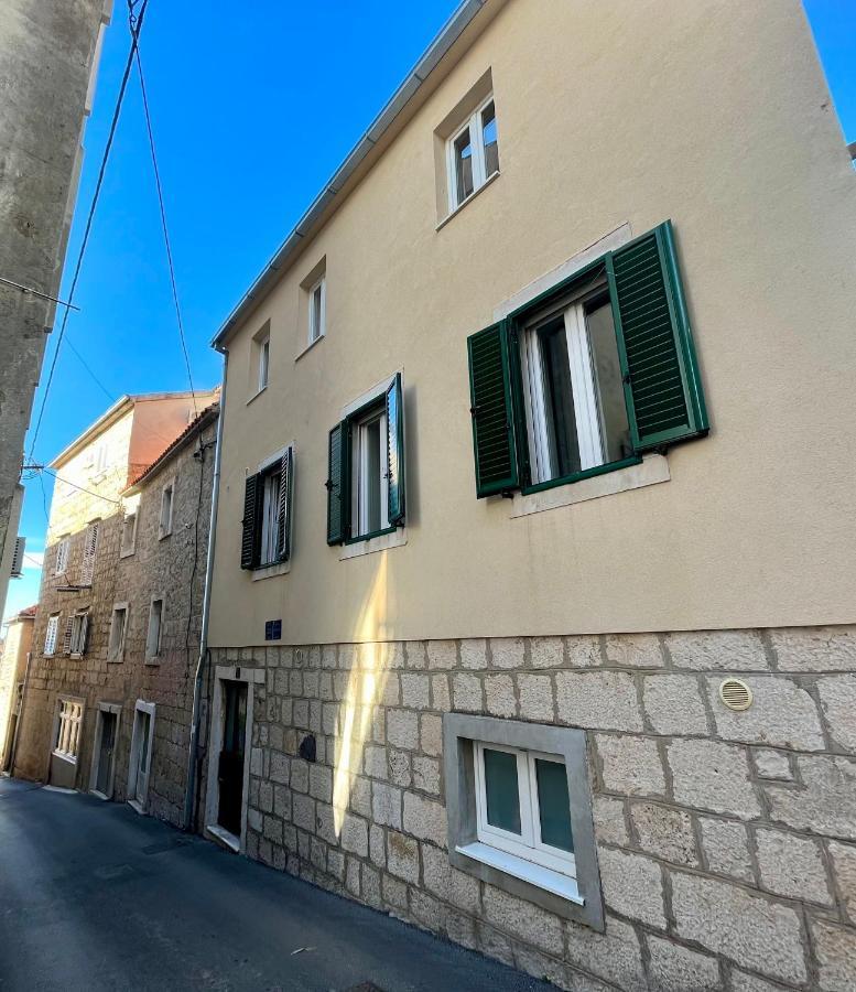 Villa Abeona Makarska Ngoại thất bức ảnh