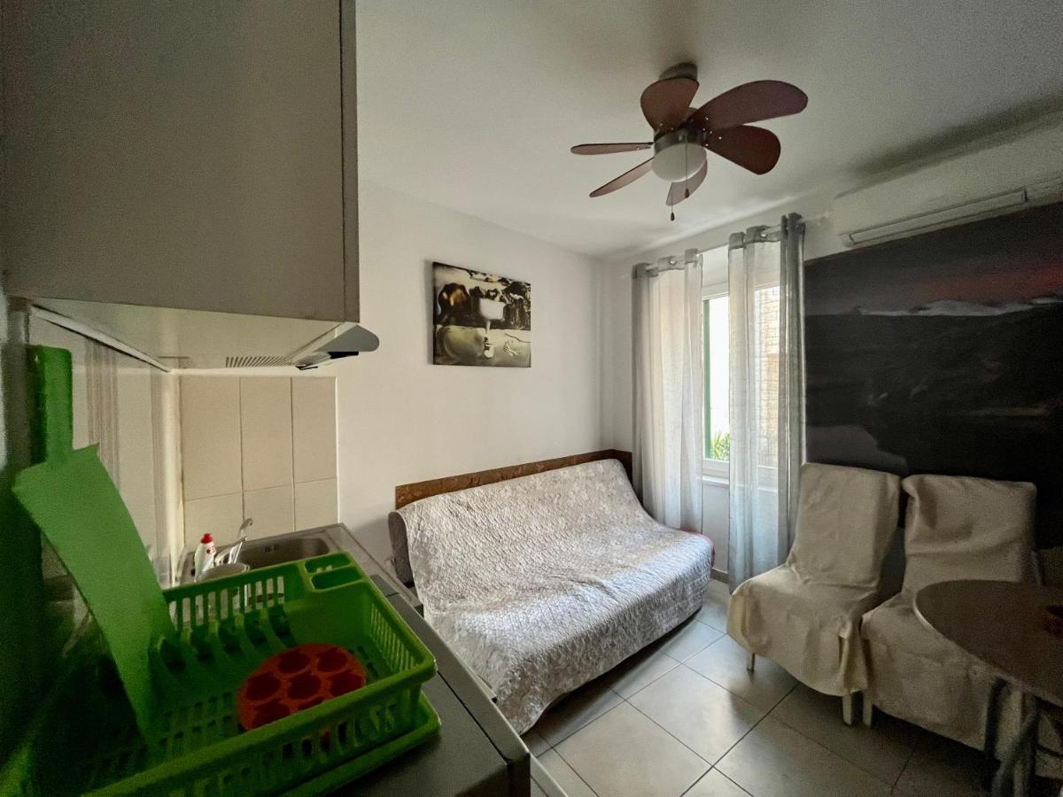 Villa Abeona Makarska Ngoại thất bức ảnh