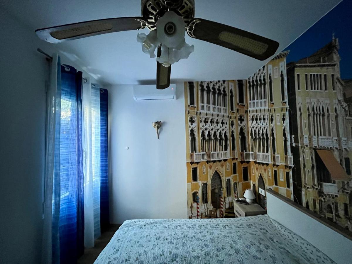 Villa Abeona Makarska Ngoại thất bức ảnh