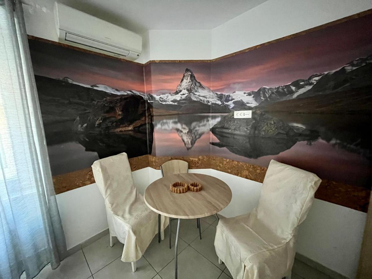 Villa Abeona Makarska Ngoại thất bức ảnh