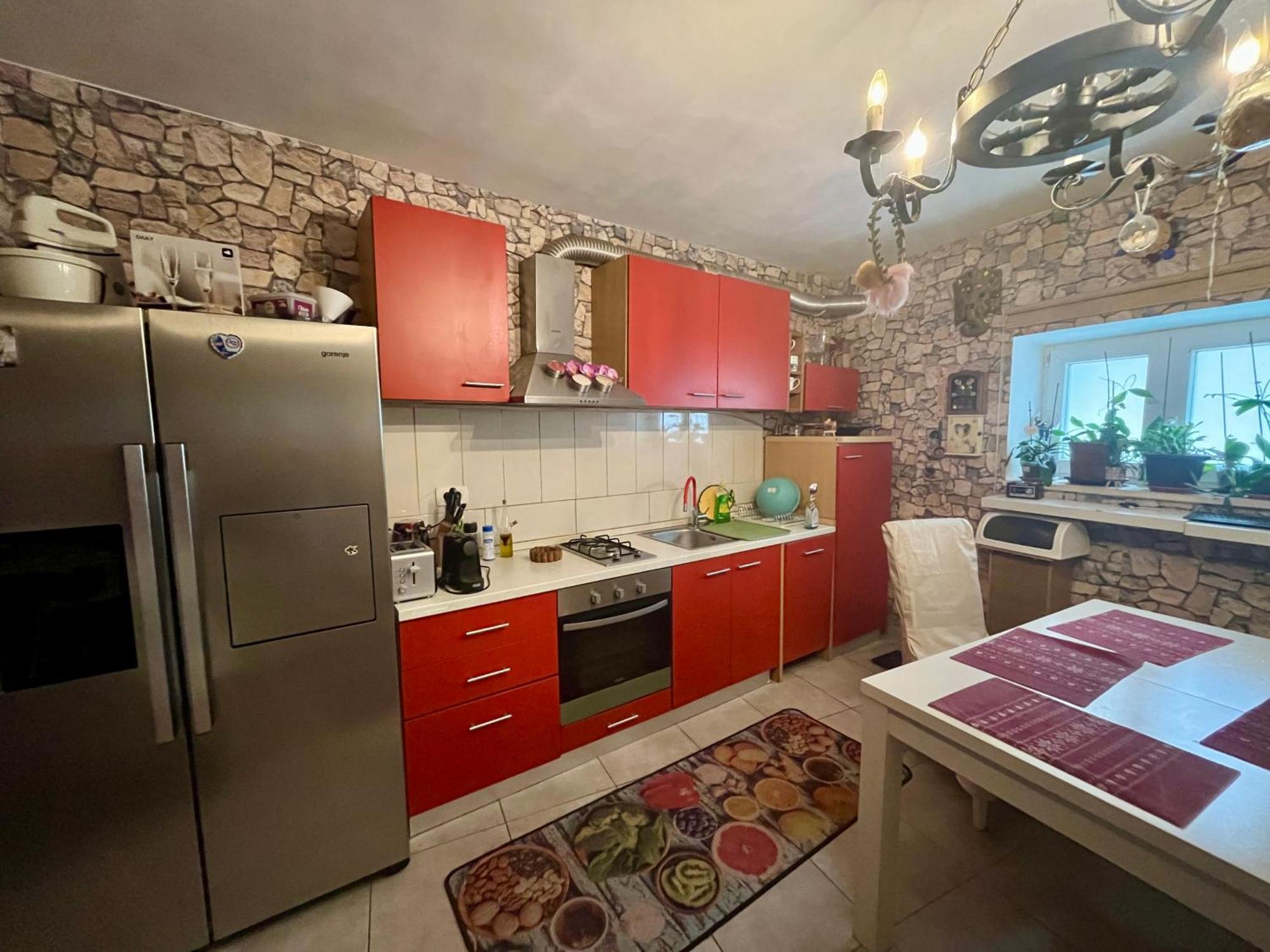 Villa Abeona Makarska Ngoại thất bức ảnh