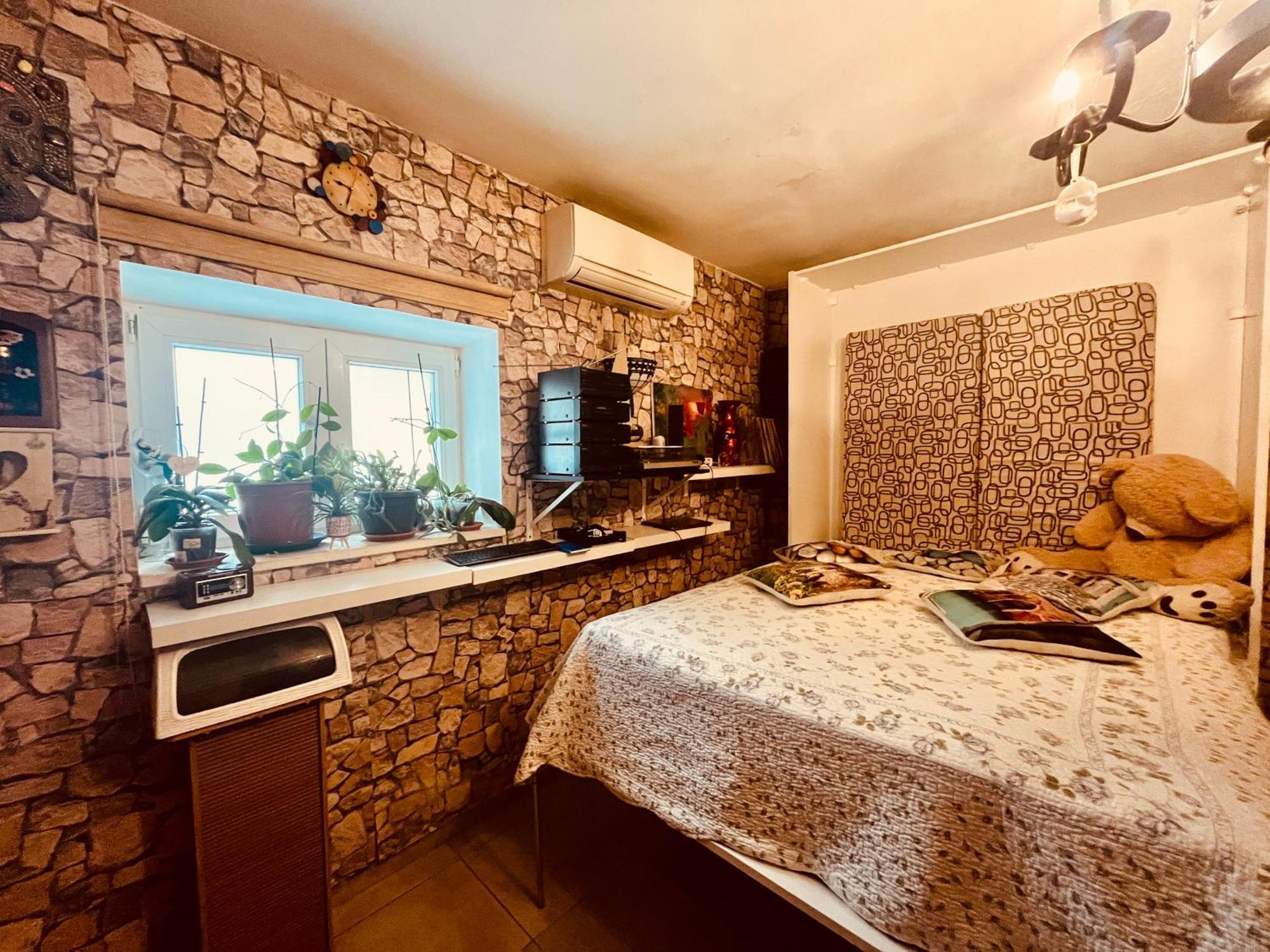 Villa Abeona Makarska Ngoại thất bức ảnh