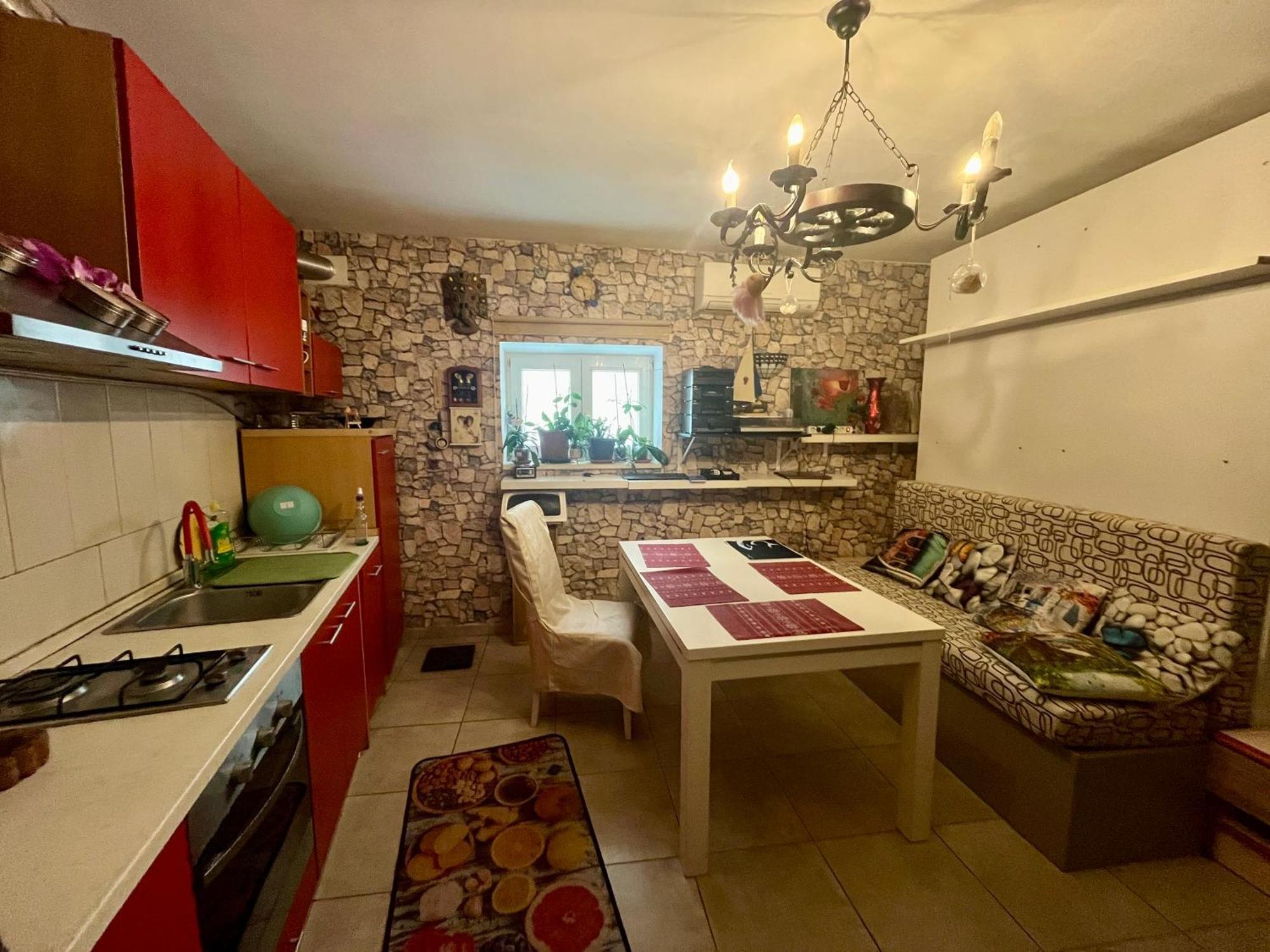 Villa Abeona Makarska Ngoại thất bức ảnh